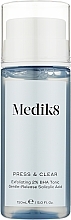 Złuszczający tonik VNA z 2% kapsułkowanym kwasem salicylowym - Medik8 Press & Clear — Zdjęcie N1