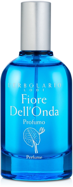 L'Erbolario Acqua Di Profumo Fiore dell'Onda - Woda perfumowana
