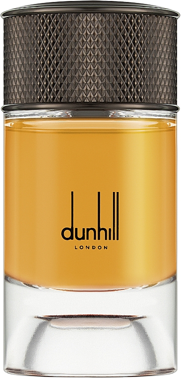 Alfred Dunhill Moroccan Amber - Woda perfumowana — Zdjęcie N1