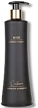 Odżywcza maska do włosów - MTJ Cosmetics Superior Therapy Cashmere Mask — Zdjęcie N3