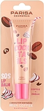 SOS balsam do ust o smaku owocowym - Parisa Cosmetics Lip-Cocktails — Zdjęcie N1