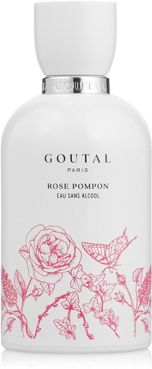 Annick Goutal Rose Pompon - Woda toaletowa