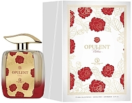 Kup Grandeur Opulent Bloom - Woda perfumowana