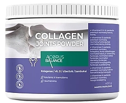 Kup Suplement diety Kolagen - Acorus Balance Collagen Beauty 