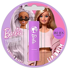 Pomadka ochronna - Bi-es Barbie Together Shine Lip Balm  — Zdjęcie N1