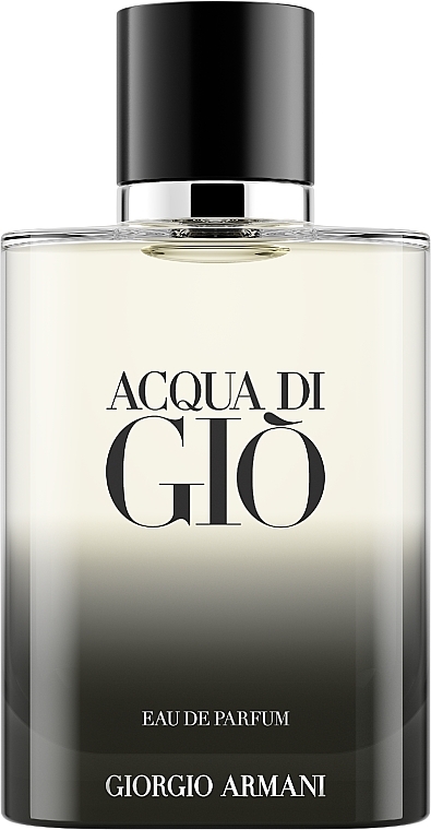 Giorgio Armani Acqua Di Gio 2024 - Woda perfumowana — Zdjęcie N1