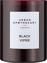 Kup Urban Apothecary Black Viper - Świeca zapachowa