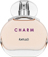 Kup La Muse Charm - Woda perfumowana