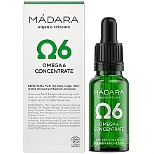 Koncentrat Omega 6 - Madara Cosmetics Omega 6 Concentrate — Zdjęcie N1