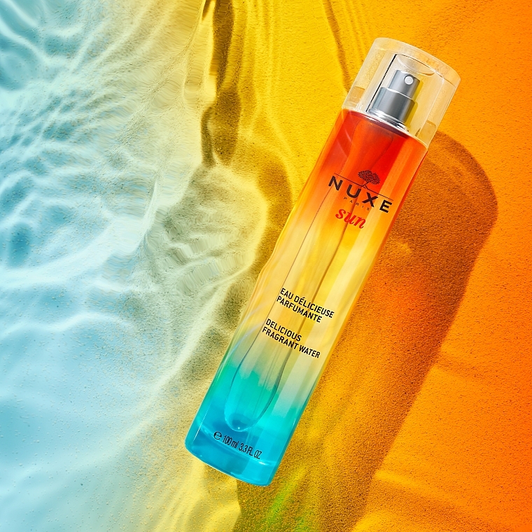 Woda zapachowa - Nuxe Sun — Zdjęcie N3