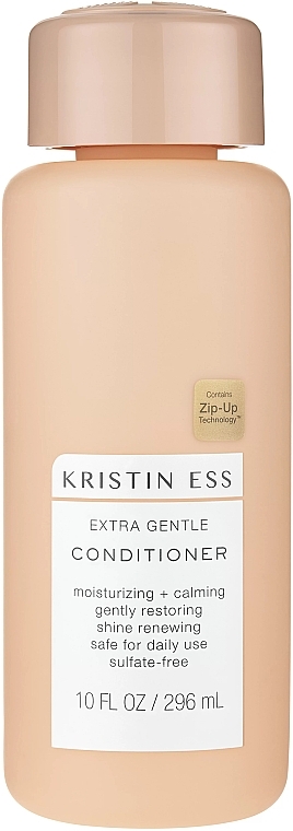 Odżywka do wrażliwej skóry głowy - Kristin Ess Extra Gentle Conditioner — Zdjęcie N1