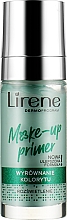 Kup Wyrównująca koloryt skóry baza pod makijaż - Lirene Make-Up Primer