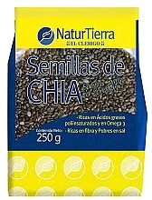 Kup Suplement diety Nasiona chia - NaturTierra 