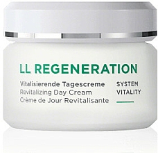 Kup Rewitalizujący krem do twarzy na dzień - Annemarie Borlind LL Regeneration Revitalizing Day Cream