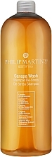 Szampon antystresowy do włosów - Philip Martin's Canapa Wash De-Stress Shampoo — Zdjęcie N5