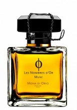 Kup Mona di Orio Les Nombres Dor Musc - Woda perfumowana
