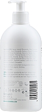 Regenerujący szampon do włosów z liściem mirtu, gingko i olejem jojoba - Eco Cosmetics Hair Shampoo Repair Revitalising & Protective — Zdjęcie N2