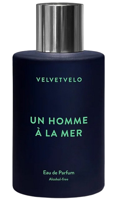 Velvetvelo Un Homme A La Mer - Woda perfumowana — Zdjęcie N1