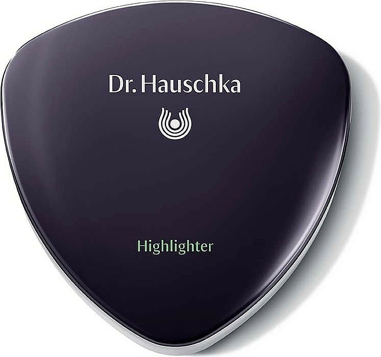 Rozświetlacz do twarzy - Dr Hauschka Highlighter — Zdjęcie N1
