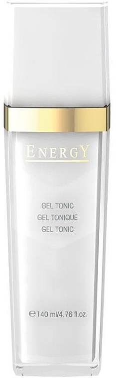 Energetyzujący żel-tonik do twarzy - Etre Belle Energy Gel Tonic — Zdjęcie N1