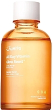 Kup Witaminowy tonik do twarzy - Jumiso All Day Vitamin Glow Boost Facial Toner