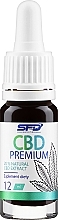 Kup Olej konopny 20% - SFD Nutrition CBD Premium 20%
