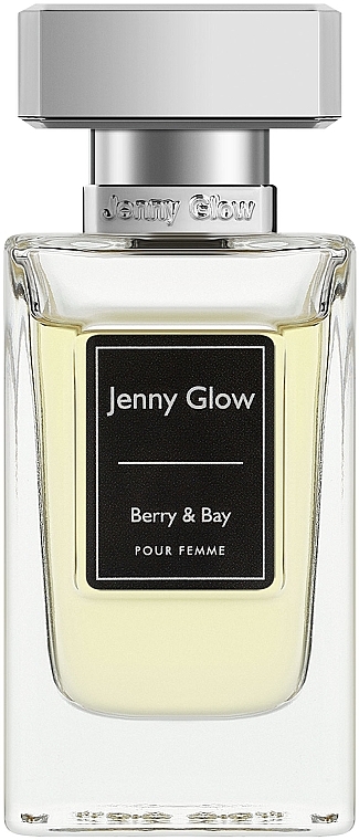 Jenny Glow Berry & Bay - Woda perfumowana — Zdjęcie N1