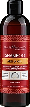 Kup Intensywnie oczyszczający szampon do włosów z olejkiem arganowym - Beaute Marrakech Argan Shampoo
