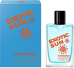 Kup Ulric de Varens Varens Flirt Exotic Sun - Woda perfumowana