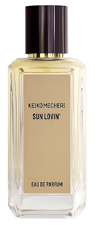 Keiko Mecheri Sun Lovin - Woda perfumowana — Zdjęcie N1