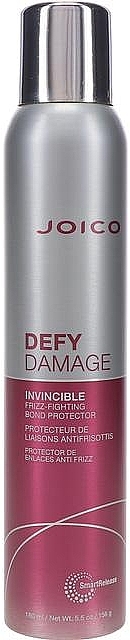 Odżywka do włosów w sprayu - Joico Defy Damage Invincible Frizz-Fighting Bond Protector — Zdjęcie N1