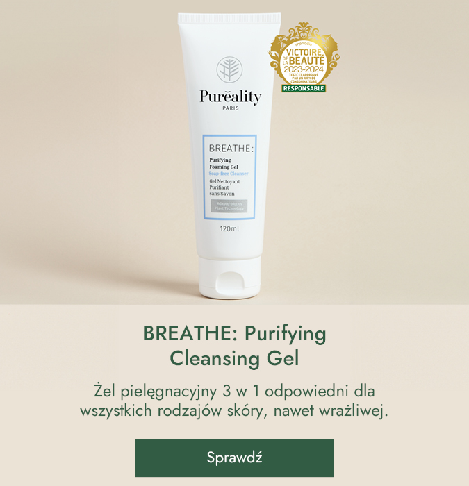 Pureality Revive Regenerating Essence