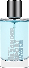 Kup Jil Sander Sport Water - Woda toaletowa