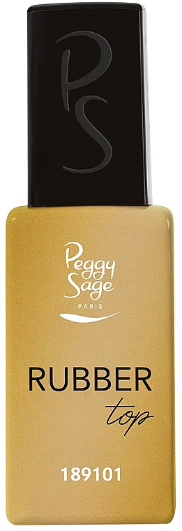 Zestaw - Peggy Sage American Technique Kit Almond (r/base/11ml + r/top/11ml + tips/240pcs) — Zdjęcie N6