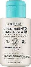 Kup Serum stymulujące porost włosów - Somnis & Hair Growth Serum