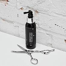 Restrukturyzujący spray do stylizacji i intensywnej pielęgnacji włosów - Sebastian Professional No.Breaker Hybrid Bonding & Styling Leave-In Spray  — Zdjęcie N4