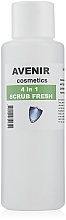 Kup Odtłuszczacz do paznokci - Avenir Cosmetics Scrub Fresh