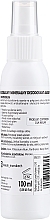 Antybakteryjny dezodorant w sprayu Ałun i pantenol - Beauté Marrakech Alum & Panthenol Deodorant — Zdjęcie N2