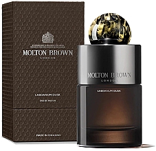 Molton Brown Labdanum Dusk - Woda perfumowana — Zdjęcie N1