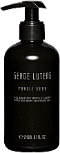 Kup Serge Lutens Parole D'eau - Perfumowane mydło