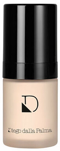 Rozświetlający podkład do twarzy - Diego Dalla Palma Radiance Maximizer Primer — Zdjęcie N1