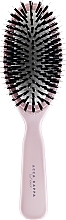 Szczotka do włosów, 12AX6351, różowa - Acca Kappa — Zdjęcie N1