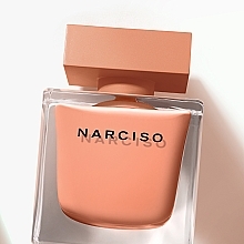 Narciso Rodriguez Narciso Ambrée - Woda perfumowana — Zdjęcie N4