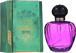 Kup Omerta Express Sensualité Captive - Woda perfumowana