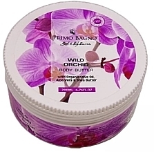 Kup Masło do ciała Dzika Orchidea - Primo Bagno Wild Orchid Body Butter