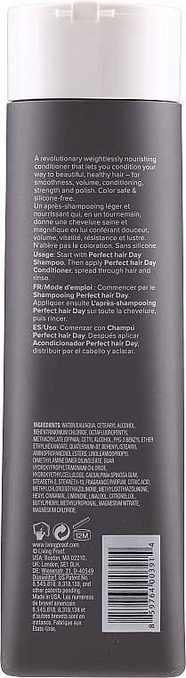 Odżywka do włosów - Living Proof Perfect Hair Day Conditioner — Zdjęcie N4