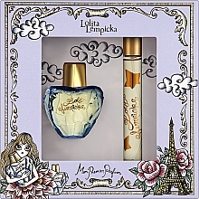 Kup Lolita Lempicka Mon Premier Parfum - Zestaw (edp 30 ml + edp 15 ml)