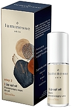 Kup Olejek zwiększający objętość ust - Luminesse Skin Lip Up! Oil