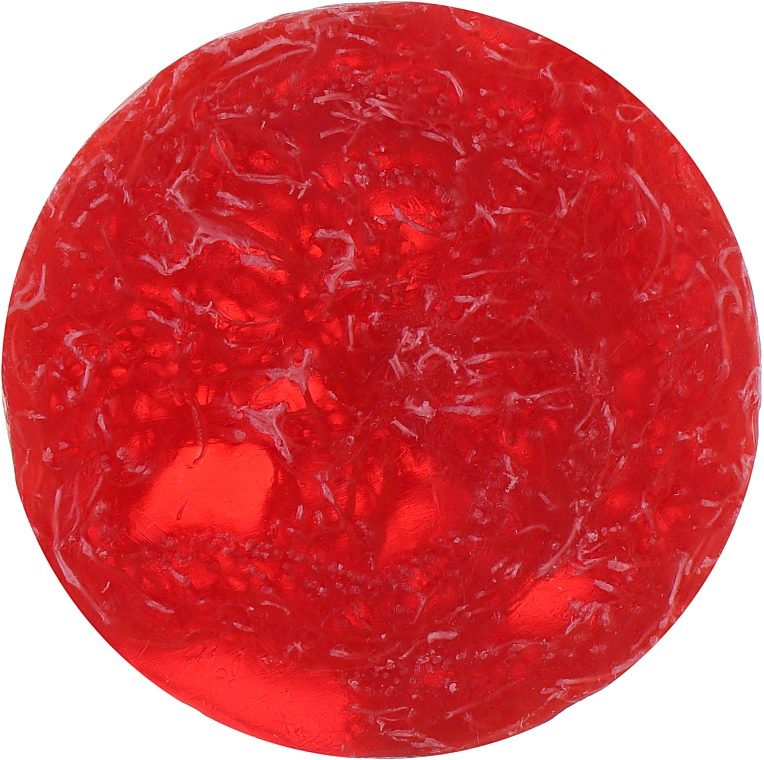 Mydło w płynie Grejpfrut - Tsukerka Candy Soap Grapefruit — Zdjęcie N2