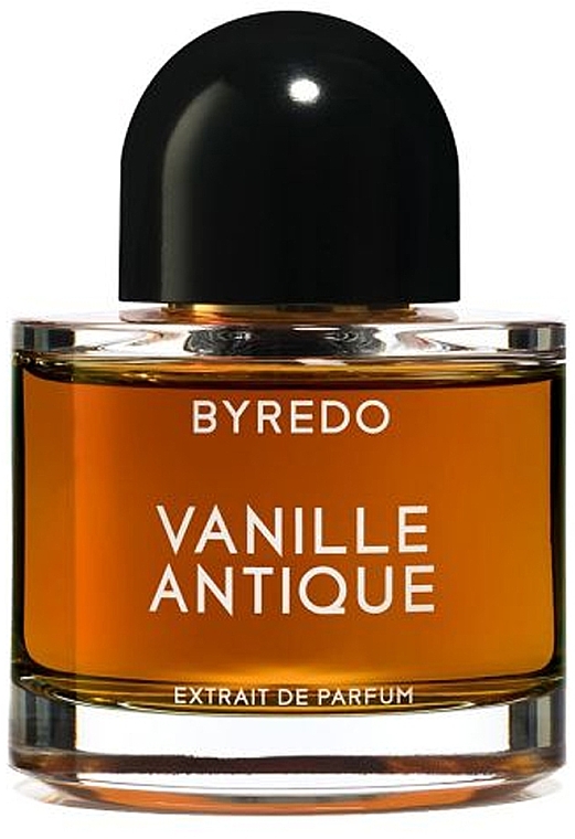 Byredo Vanille Antique - Perfumy — Zdjęcie N1